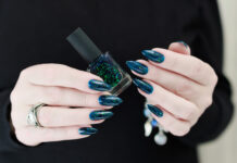 Τα nail colors που θα κυριαρχήσουν τον Οκτώβριο -αποθηκεύστε τα από τώρα!