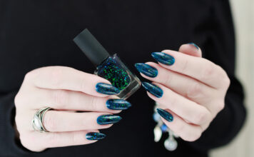 Τα nail colors που θα κυριαρχήσουν τον Οκτώβριο -αποθηκεύστε τα από τώρα!