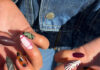 Τα nail trends που εντοπίσαμε στην Εβδομάδα Μόδας στην Κοπεγχάγη