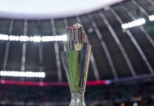 Το Nations League στη «σέντρα»: Πού θα δείτε τα Σερβία – Ελλάδα, Ολλανδία – Γερμανία, Νορβηγία – Δανία και τις υπόλοιπες αναμετρήσεις