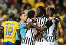 Παναιτωλικός – ΠΑΟΚ 1-3: Πέρασαν από το Αγρίνιο οι Θεσσαλονικείς και ανέβηκαν στη 2η θέση της Super League