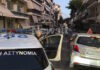 Λήξη συναγερμού στη Νίκαια: Συνελήφθη ο άνδρας που κρατούσε όμηρο την 44χρονη σύντροφό του μέσα στο σπίτι του