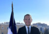 Στην Αθήνα ο νέος πρέσβης της Γαλλίας Νικόλας Κασσιανίδης: «Μοναδική η εταιρική μας σχέση»