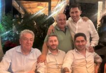 Από το Ψυχρό Λασιθίου το εναρκτήριο λάκτισμα του ΠΑΣΟΚ: Η «πρόβα τζενεράλε» για τη ΔΕΘ και το δείπνο Ανδρουλάκη με στελέχη του κόμματος