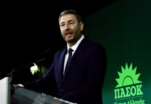 52 χρόνια ΠΑΣΟΚ: Ομιλία του Νίκου Ανδρουλάκη στο Ηράκλειο