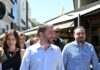 Νίκος Ανδρουλάκης: Το ΠΑΣΟΚ είναι το μόνο κόμμα που ο ελληνικός λαός θυμάται τα γενέθλιά του