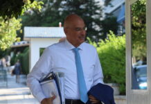 Στην Ιταλία ο Δένδιας για τις φρεγάτες FREMM – Υπογράφεται η συμφωνία για τα δύο πλοία