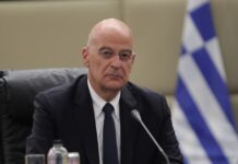 Νίκος Δένδιας: Στα τέλη του 2026 θα παράγουμε 15.000 drones τον χρόνο στα εργοστάσια του ΥΠΕΘΑ