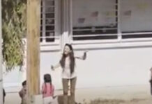 Νηπιαγωγός στα Άνω Λιόσια προπηλάκισε παιδάκια – «Τα κάνατε σκ@τ@», «σας έφαγα τα χέρια»