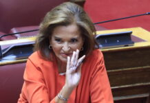 Ο Μαρινάκης απαντά στην Μπακογιάννη για το επίδομα ανεργίας: «Έχω αποδείξει αν προσέχω»