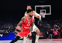 Ολυμπιακός – Ρεάλ Μαδρίτης live: Ο τελικός του Super Cup της Euroleague