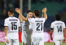 ΟΦΗ – Χόφενχαϊμ live για τη League Phase του Europa League