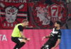 Ολυμπιακός – ΟΦΗ 0-1 τελικό: Πρώτη ήττα για τους Πειραιώτες στο πρωτάθλημα