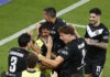 Ολυμπιακός – ΟΦΗ 0-1: Οι Κρητικοί πήραν τη νίκη στο Φάληρο στο ντεμπούτο του Αλγκουαθίλ στον ερυθρόλευκο πάγκο