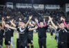 ΟΦΗ: Ποδοσφαιριστές και οπαδοί έγιναν ένα στο Παγκρήτιο μετά την ιστορική νίκη επί της Χόφενχαϊμ