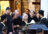 Γιώργος Μαζωνάκης: Σε γνωστή ταβέρνα η οικογένεια για την ψαρόσουπα – Το βαρύ κλίμα στο τραπέζι