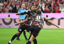 Μπάγερν Μονάχου – Ουνιόν Βερολίνου 7-0: Πάρτι των Βαυαρών στην Αλιάνζ Αρένα με χατ τρικ του Ολίσε