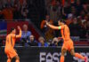 Nations League: Σερβία – Ολλανδία, Νορβηγία – Πορτογαλία και τα υπόλοιπα ματς της βραδιάς, οι τηλεοπτικές μεταδόσεις των αγώνων