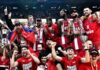 Euroleague: Κανονικά στο Άμπου Ντάμπι το Super Cup που θα συμμετάσχει και ο Ολυμπιακός
