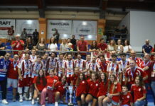 Ολυμπιακός – ΑΕΚ 35-24: Ανώτεροι οι ερυθρόλευκοι, κατέκτησαν το Super Cup στο χάντμπολ