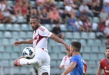 Βόλος – Ολυμπιακός live για την 3η αγωνιστική της Super League