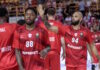 Ολυμπιακός: Το αναλυτικό πρόγραμμα των Πειραιωτών στη GBL και το πρώτο τους ματς στη SUNEL Arena