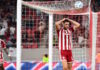 Η βαθμολογία της Super League: Έχασε έδαφος ο Ολυμπιακός μετά την ήττα από τον ΟΦΗ – Οι φάσεις και τα γκολ