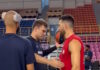 Ολυμπιακός: «Mια φορά κόκκινοι, για πάντα κόκκινοι» πόσταρε η ερυθρόλευκη ΚΑΕ για τη συνάντηση με Πίτερς και Ράιτ