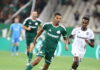 Με Παναθηναϊκός – Κηφισιά για τη Super League, Αστέρας Τρίπολης – Άρης για το Superbet Κύπελλο Ελλάδας και Champions League οι αθλητικές μεταδόσεις