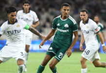 Κηφισιά – Παναθηναϊκός: Επιστροφή στη Λεωφόρο για το τριφύλλι κόντρα στην επικίνδυνη ομάδα του Λέτο