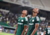 Παναθηναϊκός – Παναιτωλικός 3-0: Άνετη νίκη στο ΟΑΚΑ και μοναξιά στην κορυφή για το τριφύλλι