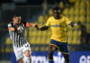 Παναιτωλικός – ΠΑΟΚ 1-3 Τελικό: Με γκολ έκλεισαν το ματς στο Αγρίνιο οι Θεσσαλονικείς