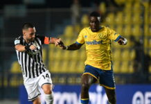 Παναιτωλικός – ΠΑΟΚ 1-3 Τελικό: Με γκολ έκλεισαν το ματς στο Αγρίνιο οι Θεσσαλονικείς