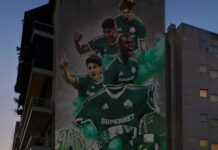Superbet x Παναθηναϊκός: Μαζί για όλα όσα έρχονται