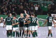 Super League: Ο πρωτοπόρος Παναθηναϊκός, τα «δώρα» της ΑΕΚ και ο κερδισμένος ΠΑΟΚ