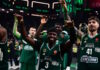 Παναθηναϊκός – Βιλερμπάν: Για το 2/2 στη Euroleague, μέσα στο «T-Center»