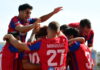 Superbet League 2: Πανιώνιος και Μαρκό στην κορυφή της βαθμολογίας μετά τις 2 πρώτες αγωνιστικές