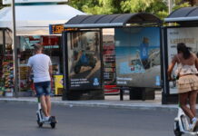 Μεγάλη εξόρμηση της Τροχαίας για τα ηλεκτρικά πατίνια στην Αθήνα – Στο στόχαστρο οι ανήλικοι