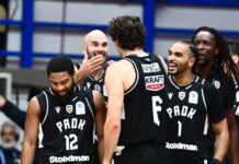 Αθλητικές μεταδόσεις με Παναθηναϊκός – Βιλερμπάν και ΠΑΟΚ – Μανρέσα