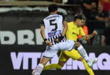 ΠΑΟΚ – Άρης 2-0 Τελικό: Ασπρόμαυρο «βάφτηκε» το ντέρμπι της Τούμπας