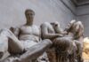 Το χρονικό μιας διεκδίκησης: Ο δρόμος για την επανένωση των Γλυπτών του Παρθενώνα