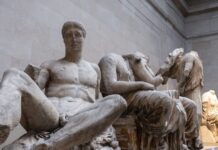 Το χρονικό μιας διεκδίκησης: Ο δρόμος για την επανένωση των Γλυπτών του Παρθενώνα