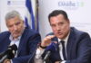 Πατούλης για την παραπομπή του στην Εθνική Αρχή Διαφάνειας: Ζήτησα ο ίδιος από τον Γεωργιάδη τον έλεγχο – Να σταματήσει η στοχοποίησή μου