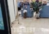 Πάτρα: Με νερά από τη βροχή πλημμύρισε κτίριο στο νοσοκομείο «Άγιος Ανδρέας» – Απίστευτες εικόνες
