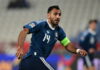 Σερβία – Ελλάδα live για την 1η αγωνιστική του Nations League