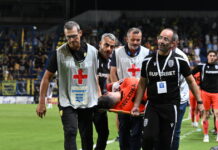 Τρομερή ατυχία για τον ΠΑΟΚ: Οι Παβλένκα, Άλι και Ελουστόντο αποχώρησαν με τραυματισμό από το ματς με τον Παναιτωλικό