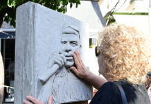 Παύλος Φύσσας: Live η πορεία για τα 13 χρόνια από τη δολοφονία του