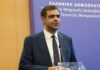 Live η ενημέρωση από τον κυβερνητικό εκπρόσωπο Παύλο Μαρινάκη