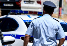 Μεγάλη επιχείρηση του ελληνικού FBI στη Θεσσαλονίκη: Έπιασαν Σέρβο με ερυθρά αγγελία – Δόθηκε «σήμα» ότι θα συμμετάσχει σε δολοφονία στην Ελλάδα