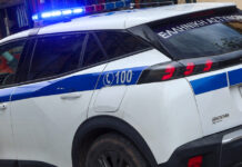 Καλλιθέα: Πέταξαν μολότοφ και πέτρες σε φούρνο – Τρεις οι εμπρηστικές επιθέσεις στην Αθήνα μέσα σε λίγες ώρες